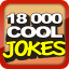 Cramzy Releases 18,000 COOL JOKES 1.1