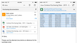 Microsoft Outlook App Can Now Open Documents for Editing in Office