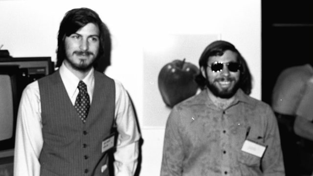 Steve Wozniak on Steve Jobs Film: 'I Felt Like I Was Actually Watching ...