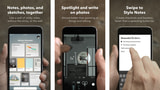 FiftyThree Releases Paper App for iPhone