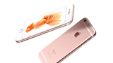 Apple Reveals Pricing for iPhone 6s and iPhone 6s Plus Screen Replacement