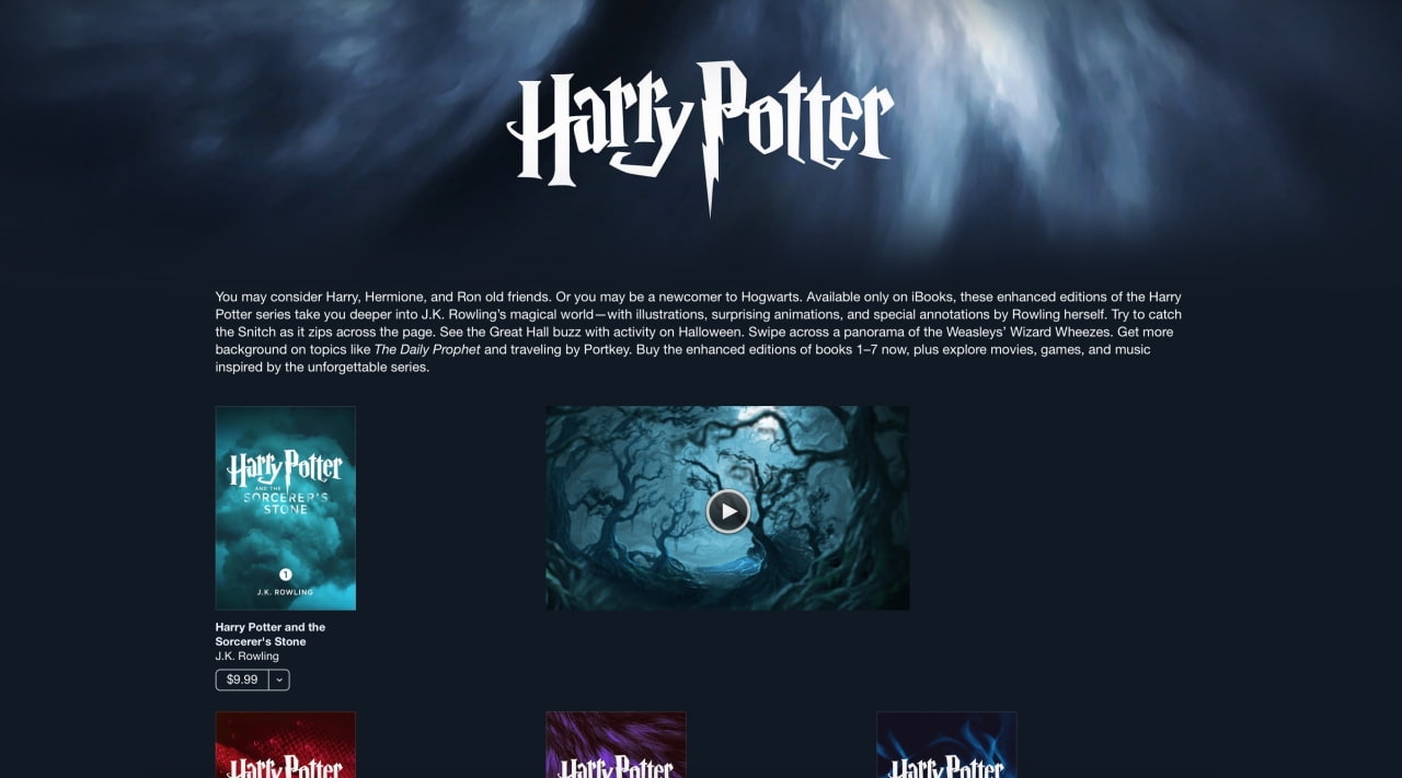 JK Rowling's Pottermore opens to beta users, but how can you get in?