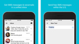 Google Voice App Gets Native Resolution Support for iPhone 6 and iPhone 6 Plus