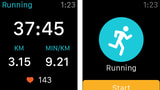 Runkeeper Releases Standalone App for the Apple Watch