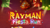 Rayman Fiesta Run is Apple's Free App of the Week [Download]