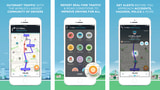 Waze App Gets Support for 3D Touch Quick Shortcuts