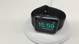 Leaked Photos Reveal New Apple Watch Charging Dock? [Gallery]