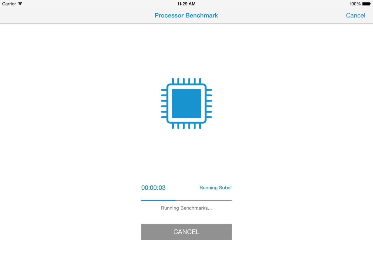 Geekbench Pro 6.1.0 download the last version for ipod