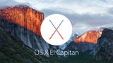 Apple Releases OS X El Capitan 10.11.2 Beta 5