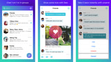 Yahoo Releases an All-New Yahoo Messenger App for iPhone