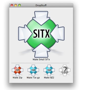 Smith Micro Launches StuffIt Deluxe 2010 for Mac