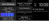 Sleep++ 2.0 for Apple Watch Introduces Major Improvements to Sleep Analysis Engine