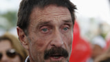 John Mcafee Offers to Decrypt San Bernardino iPhone, Prevent the 'End of America'