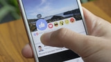 Facebook Officially Extends the Like Button With Reactions [Video]