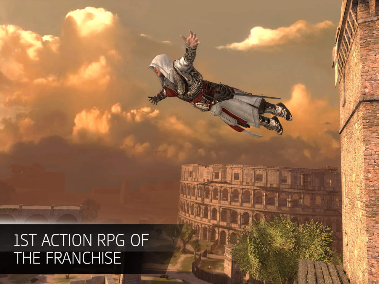 download the new for ios Assassin’s Creed