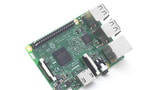 New Raspberry Pi 3 With Integrated 802.11n Wireless LAN on Sale Now for $35