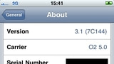 iPhone Dev-Team Jailbreaks iPhone 3GS on OS 3.1 from OS 3.0