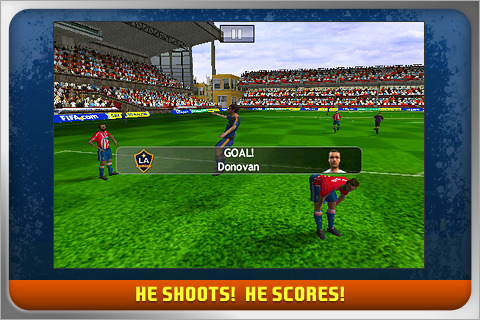 FIFA Football on the App Store