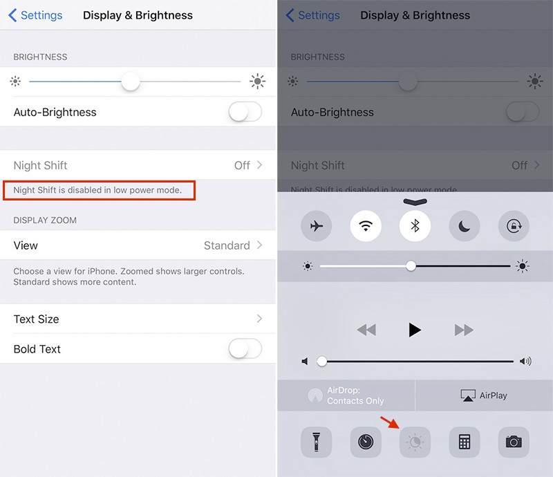 How and why to use Night Shift on your iPhone, iPad, and Mac