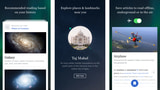 Wikipedia App Gets All New Design With 3D Touch, Spotlight Search, More