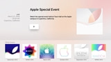 New 'Apple Events' App Released for Apple TV Ahead of March 21st Press Event