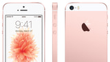 Apple Officially Unveils the New 4-inch iPhone SE [Images]