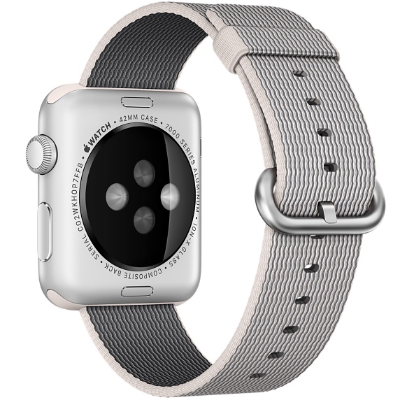 Here's All the New Apple Watch Bands [Images] - iClarified