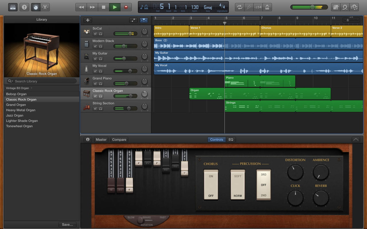 logic pro 9 additional content s