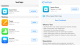 Apple Updates TestFlight App With More Robust Support for Installing watchOS Beta Apps