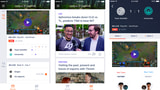 Yahoo Esports App Brings Competitive Video Game News to iPhone