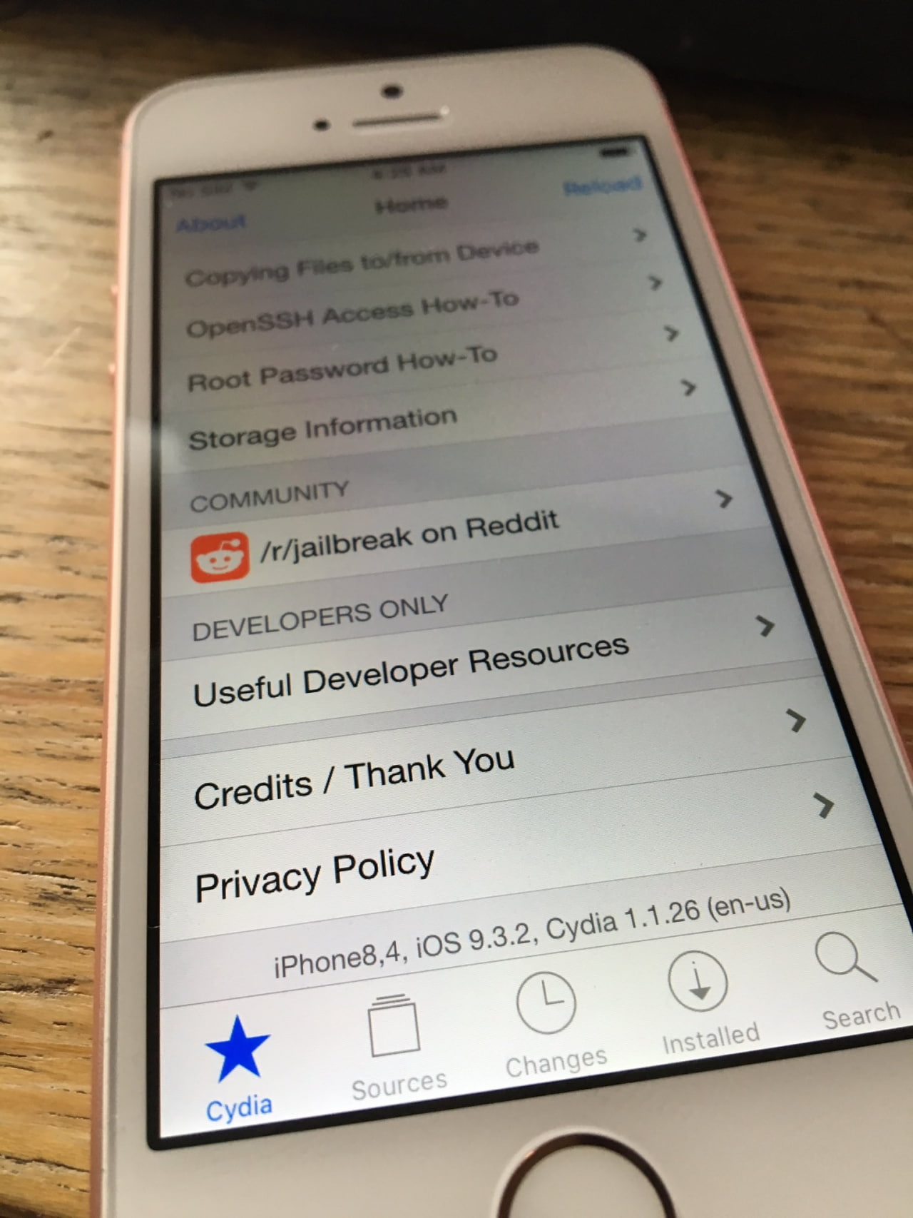 The latest iOS jailbreak cracks virtually any iPhone