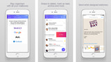 Yahoo Mail App Gets Ability to Quickly Un-send Emails