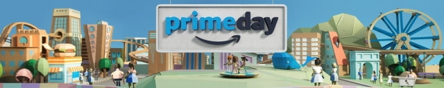 Here Are The Amazon Prime Day Deals This Morning