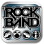 Rock Band for iPhone Now Available