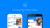 Facebook Messenger Gets New Instant Video Feature