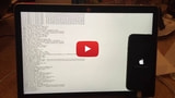 Hacker Demonstrates Downgrade of iOS 9.3.5 to iOS 9.3.2? [Video]