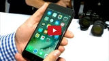 Hands-On With the iPhone 7 [Video]