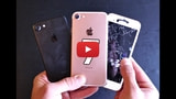 iPhone 7 Survives 10 Foot Face Down Drop Onto Concrete [Video]