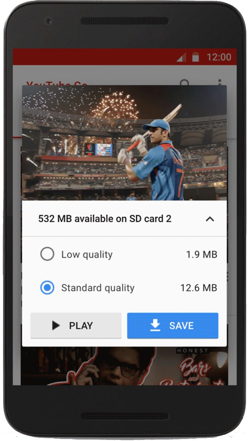 New 'YouTube Go' App Will Let You Save and Watch Videos Offline ...