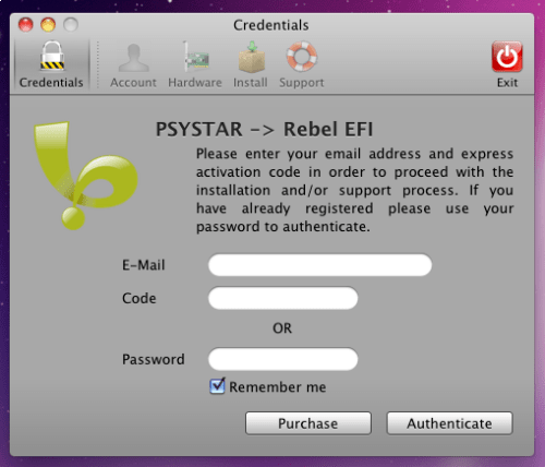 Psystar Releases Software to Enable Mac OS X Installation