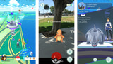 Pokémon GO Gets Catch Bonus, Updated Gym Training, Other Improvements