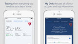 Fly Delta App Now Lets You Track Your Luggage on a Map [Video]