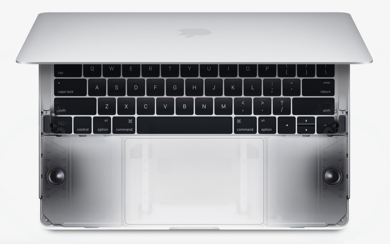 power chime macbook pro control with volume