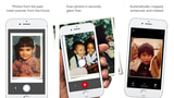 Google Releases New PhotoScan App for iPhone