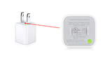 99% of Counterfeit Apple Chargers Bought Online Fail a Basic Safety Test