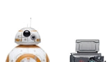 iPhone Controlled Sphero Star Wars BB-8 Robot On Sale for 30% Off [Deal]