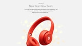 Apple Announces Chinese New Year Promotion, Free Beats Solo3 Headphones With Purchase of Mac or iPhone