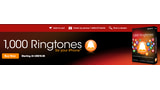 Sony Offers 1,000 Ringtones for Your iPhone