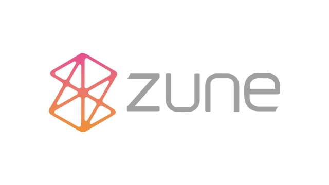 Zune HD Firmware Update Brings Support for Gaming