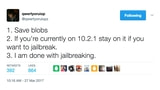 Hacker Luca Todesco: 'I Am Done With Jailbreaking'